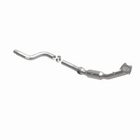 MagnaFlow Left Side Converter Direct Fit 15 - 17 Chrysler 300 3.6L - My Store