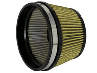 aFe Magnum FORCE Intake Replacement Air Filter 6 IN F x 7 IN B x 5 - 1/2 IN T (Inverted) x 3 - 7/8 IN H - My Store