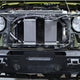Mishimoto Transmission Cooler Kit for 2007 - 2011 Jeep Wrangler JK 3.8L 42RLE - My Store
