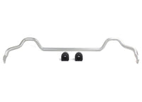 Whiteline 99 - 05 BMW 3 Series E46 Front 27mm Adjustable Swaybar - My Store