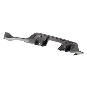 compare product Seibon 2023+ Honda Civic Type R MB-Style Carbon Fiber Rear Diffuser