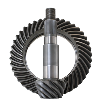 compare product Revolution Gear & Axle Dana 80 Rear Axle 3.55 Ratio Ring & Pinion Set