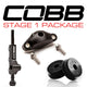 Cobb Subaru 02 - 07 WRX 5MT w/Factory Short Shift Stage 1 Drivetrain Package - My Store