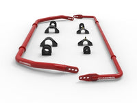 aFe Control 20 - 22 Ford Explorer ST 3.0L V6 (tt) Sway Bar Set - Front & Rear - My Store