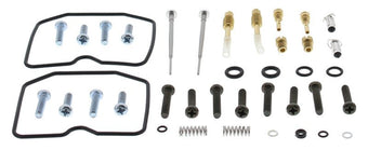 compare product All Balls Racing 88-07 Kawasaki EX250 Ninja Carburetor Rebuild Kit