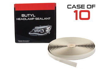 compare product Diode Dynamics Butyl Headlamp Sealant Case of 10
