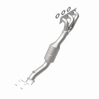 MagnaFlow Conv DF 07 - 10 BMW X3 3.0L - My Store