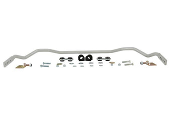 compare product Whiteline 05/83-05/87 Toyota Corolla AE86 Front 24mm Heavy Duty Adjustable Swaybar