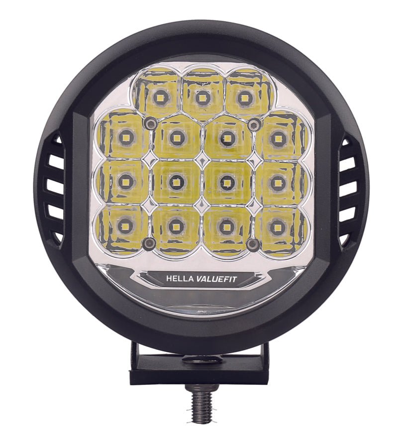 Hella 500 LED Driving Lamp - Single - My Store