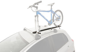 compare product Rhino-Rack Road Warrior Bike Carrier (C-Channel)