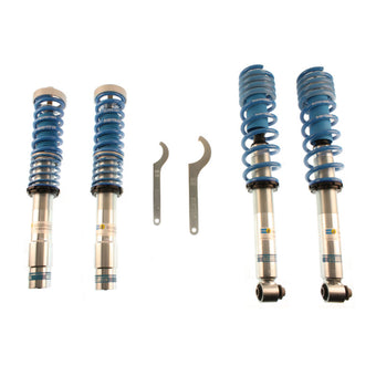 compare product Bilstein B14 1997 BMW 540i Base Front and Rear Performance Suspension System