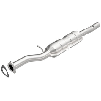 compare product MagnaFlow Direct Fit Catalytic Converter Ford Excursion 00-02 5.4L