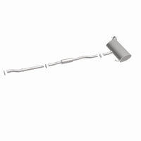 MagnaFlow BRE Exhaust Kit 07 - 11 Jeep Patriot Compass 2.4L - My Store