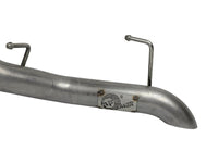 aFe MACHForce XP 3in Hi - Tuck 304 SS Cat Back Exhaust 2010 - 2017 Nissan Patrol (Y62) V - 5.6L (400 hp) - My Store