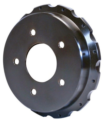 compare product Wilwood Hat-Park Brake 1.98in Offset 5 x 4.75 - 12 on 8.75in