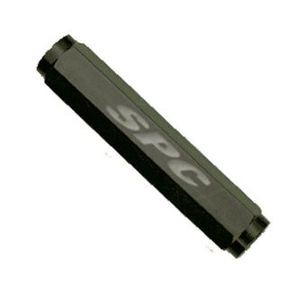 compare product SPC Performance 6in. Aluminum Control Arm Adjusting Sleeve (3/4in. NPT Threads)