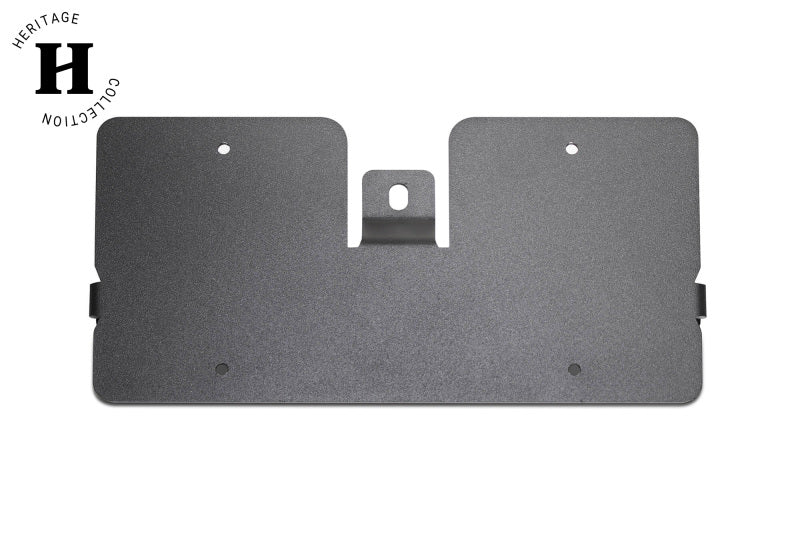 Addictive Desert Designs 17 - 18 Ford F - 150 Raptor Front License Plate Bracket - My Store