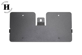 compare product Addictive Desert Designs 17-18 Ford F-150 Raptor Front License Plate Bracket