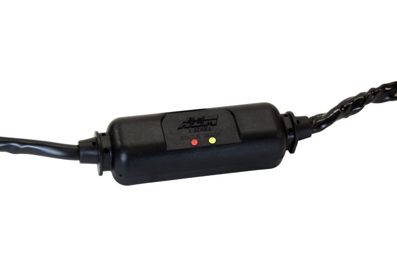 AEM X - Series Inline Wideband UEGO Controller - My Store