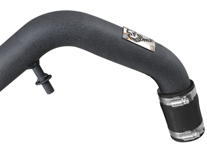 aFe Bladerunner Intercooler Tubes Combo 2015 Ford F - 150 V6 2.7 (tt) - My Store