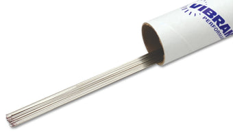 compare product Vibrant ER309L TIG Weld Wire SS - .062in Thick (1.6mm) / 39.5in Long Rod - 1 Lb. Box