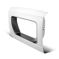 Anderson Composites 21 - 22 Ford Bronco 4DR Fiberglass Front Doors (Pair) w/ CF Inserts - Off Road - My Store