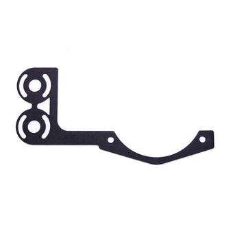 compare product Nitrous Express GM LS Solenoid Bracket (Passenger Side Throttle Body)