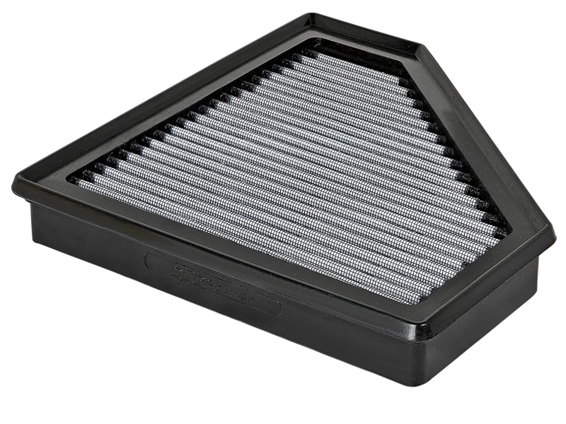 aFe Magnum FLOW OE Replacement Air Filter Cadillac CTS - V 16 - 19 V8 - 6.2L (sc) - My Store