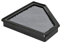aFe Magnum FLOW OE Replacement Air Filter Cadillac CTS - V 16 - 19 V8 - 6.2L (sc) - My Store