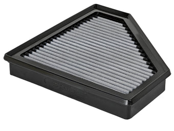 compare product aFe Magnum FLOW OE Replacement Air Filter Cadillac CTS-V 16-19 V8-6.2L (sc)