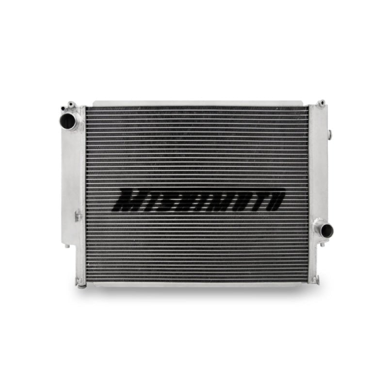 Mishimoto 92 - 99 BMW E36 Manual Aluminum Radiator - My Store