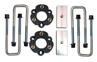 compare product Tuff Country 16-23 Nissan Titan XD 4x4 2in Lift Kit (No Shocks)