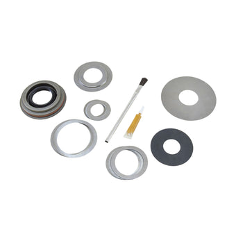 compare product Yukon Gear Minor install Kit For Dana 44 Diff For Rubicon