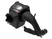 aFe POWER Momentum HD Cold Air Intake System w/ Pro 5R Media 2021+ Ford Bronco 2.3L (t) - My Store