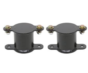 compare product Carli 00-05 Ford Excursion Bump Drops Front