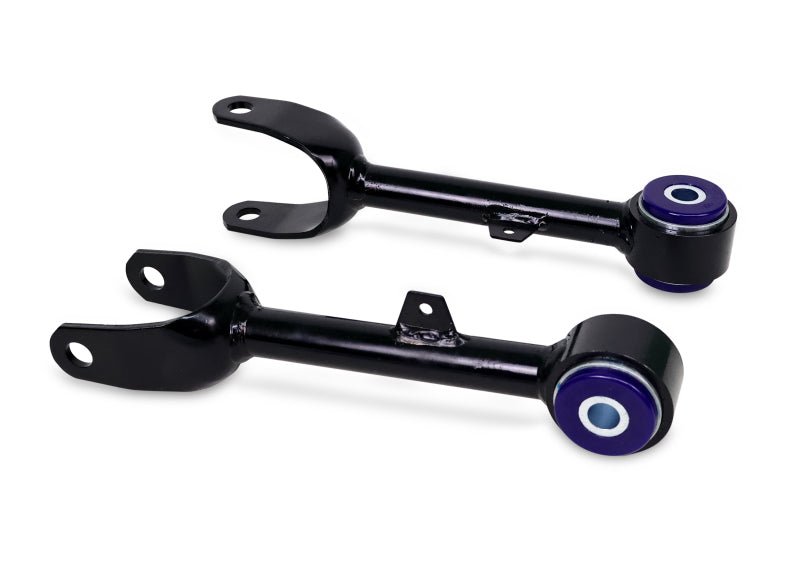 SuperPro Rear Upper Rear Control Arm Kit for Tesla Model 3 and Model Y - My Store