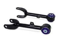 SuperPro Rear Upper Rear Control Arm Kit for Tesla Model 3 and Model Y - My Store