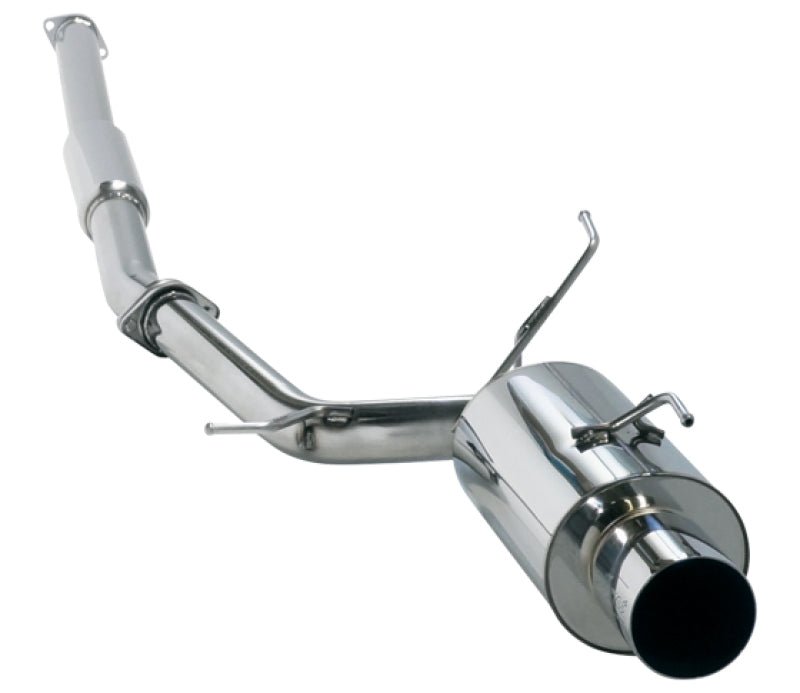 HKS EVO9 Silent Hi - Power CT9A 4G63 Exhaust **Special Order CHECK PRICING**(6 - 8 weeks) - My Store