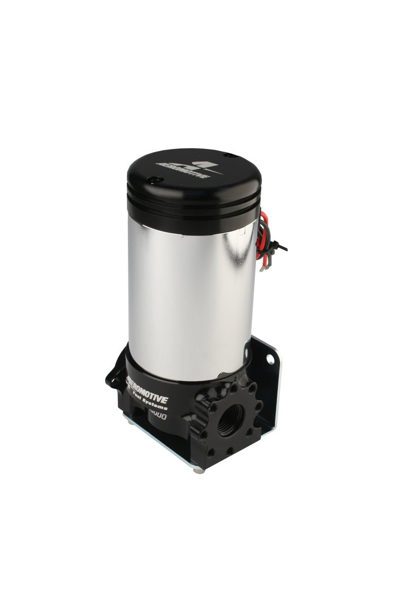 Aeromotive A3000 Drag Race Carbureted Fuel Pump Only - My Store
