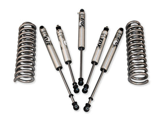 compare product Roush 17-23 Ford F-250/F-350 Super Duty Suspension Kit
