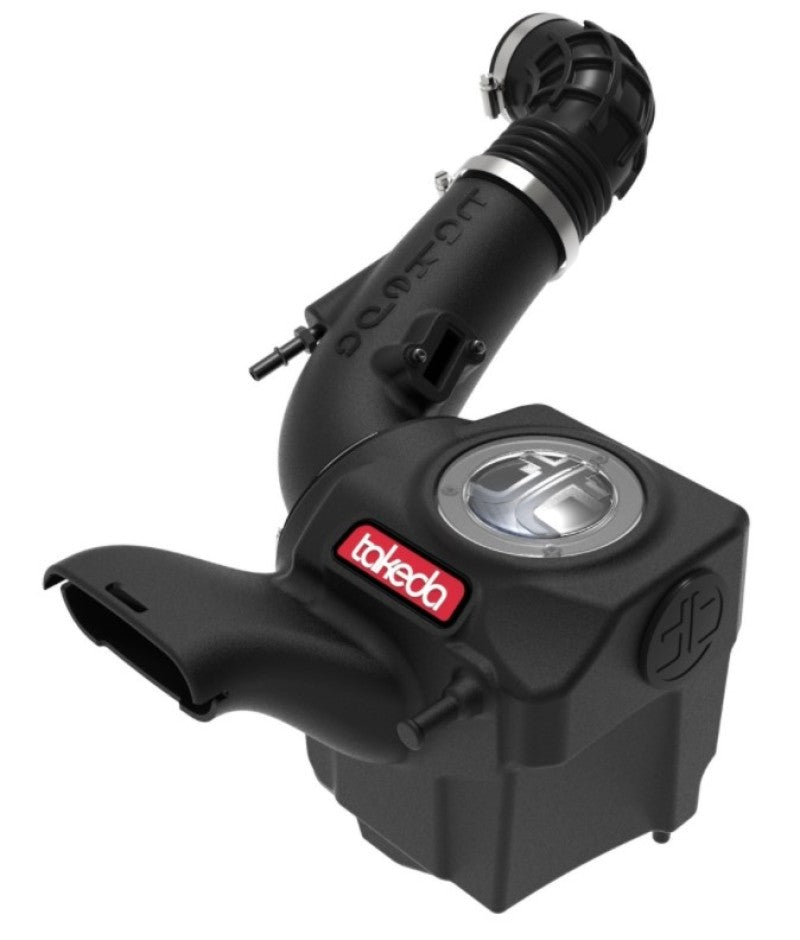 aFe POWER Momentum GT Pro 5R Media Intake System 14 - 15 Ford Fiesta ST L4 - 1.6L (t) - My Store