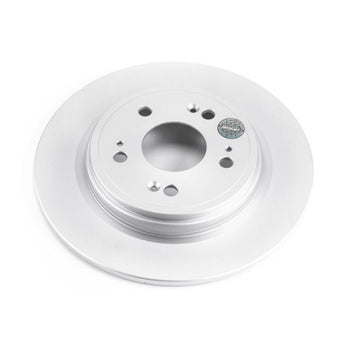compare product Power Stop 14-19 Acura RLX Rear Evolution Geomet Coated Rotor