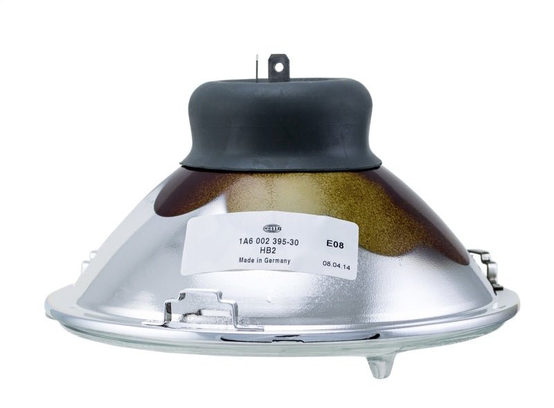 Hella Vision Plus 7 inch 165MM HB2 12V SAE VP Head Lamp - My Store