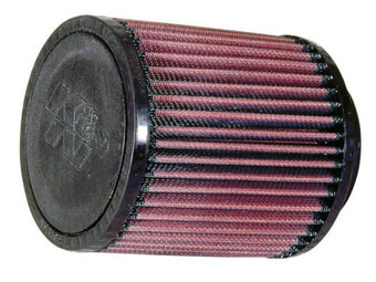 compare product K&N Replacement Air Filter 93-09 Honda TRX300EX 300 2.875in Flange ID / 4.5in OD / 5in Height