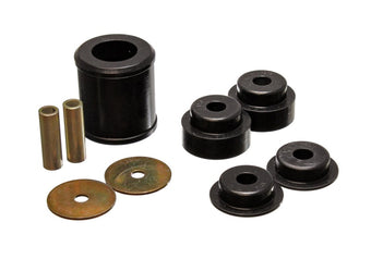 compare product Energy Suspension 02-09 350Z / 03-07 Infiniti G35 Black Rear Differential Bushing