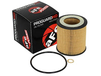 aFe Pro GUARD D2 Oil Filter 06 - 19 BMW Gas Cars L6 - 3.0T N54/55 - 4 Pack - My Store