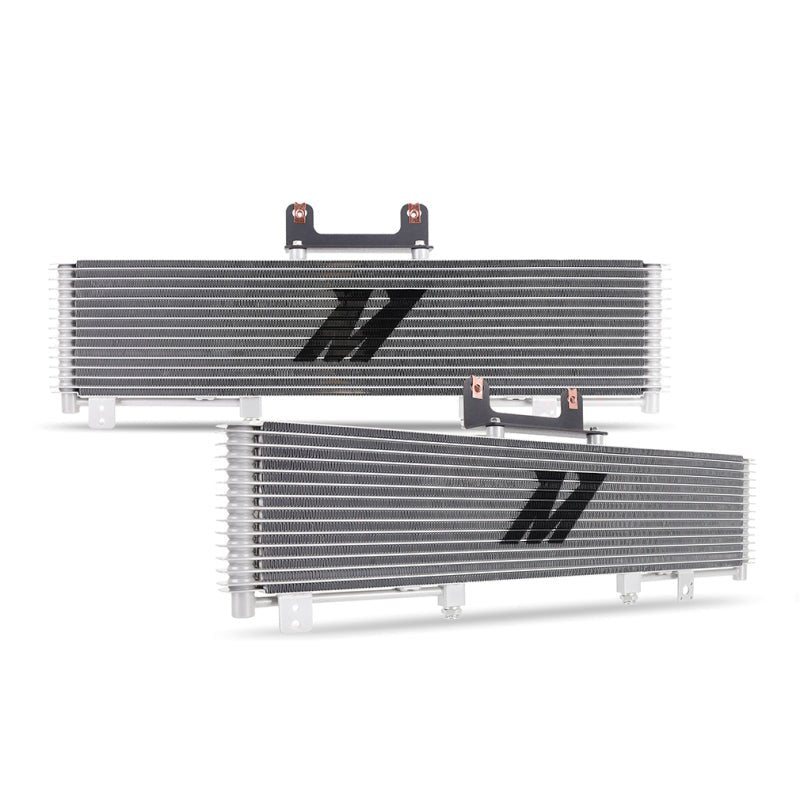 Mishimoto 99 - 13 Chevrolet Silverado / GMC Sierra Transmission Cooler - My Store