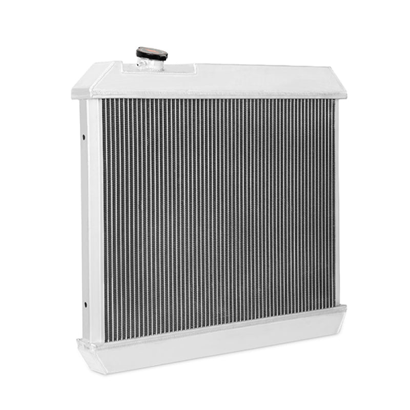 Mishimoto 63 - 66 GM C/K Truck X - Line Performance Aluminum Radiator - My Store