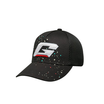 compare product Gaerne G.Strive Trucker Gravel Black