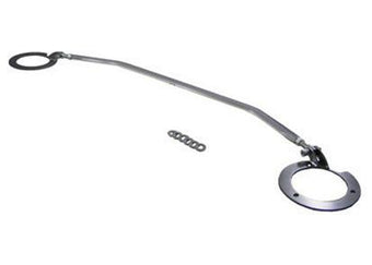 compare product Whiteline 93-00 Subaru Impreza Non-Turbo Front adjustable strut tower brace